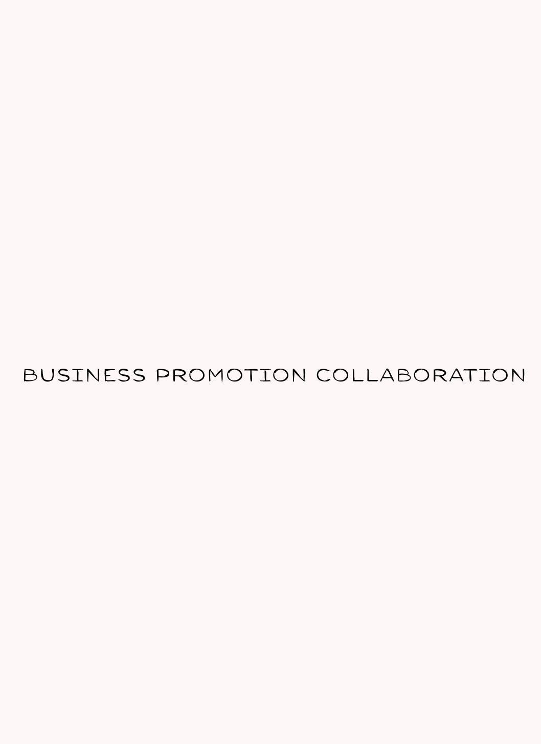 Business promotion 60-Second TikTok Promotional Reel – Influencer Collaboration