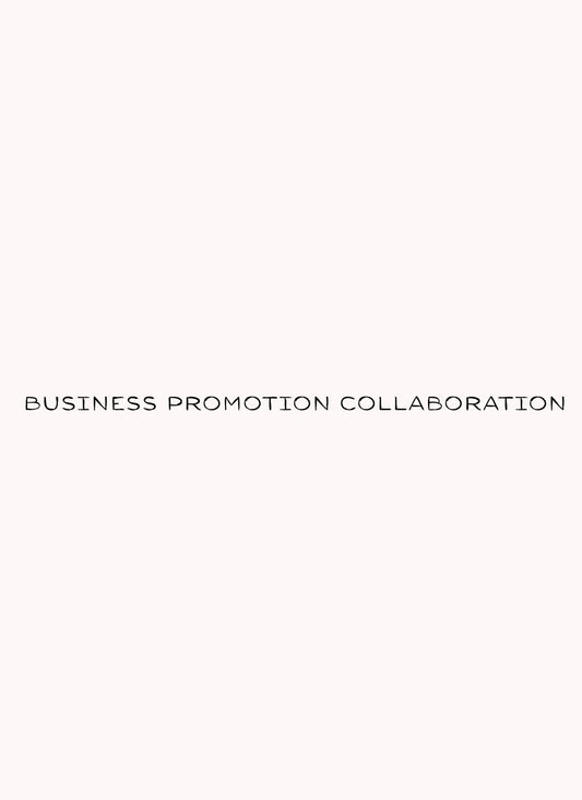 Business promotion 60-Second TikTok Promotional Reel – Influencer Collaboration